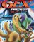 Cover of Gex Trilogy