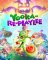 Cover of Yooka-Replaylee