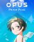 Cover of OPUS: Prism Peak