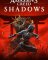 Capa de Assassin's Creed Shadows