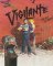 Cover of Vigilante