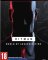 Capa de Hitman World Of Assassination