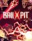 Capa de BALL x PIT