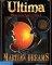 Capa de Ultima: Worlds Of Adventure 2: Martian Dreams