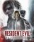 Capa de Resident Evil Requiem