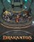 Capa de Drakantos