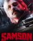 Capa de Samson