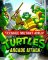 Cover of Teenage Mutant Ninja Turtles: Arcade Attack