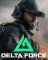 Cover of Delta Force