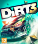 Cover of DiRT 3