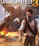 Capa de Uncharted 3: Drake's Deception