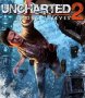 Capa de Uncharted 2: Among Thieves