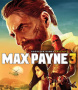 Capa de Max Payne 3