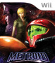Cover of Metroid: Other M