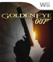 Cover of GoldenEye 007 (2010)