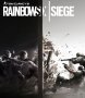 Capa de Tom Clancy's Rainbow Six: Siege