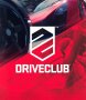 Capa de Driveclub