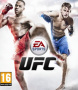 Capa de EA Sports UFC