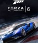 Capa de Forza Motorsport 6