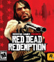 Capa de Red Dead Redemption