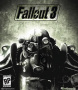 Capa de Fallout 3