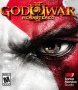 Capa de God of War III Remastered
