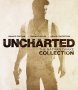 Capa de Uncharted: The Nathan Drake Collection