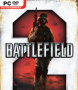 Capa de Battlefield 2