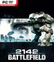 Capa de Battlefield 2142