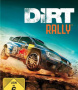 Cover of DiRT Rally