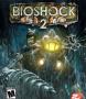 Capa de BioShock 2