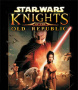 Capa de Star Wars: Knights of the Old Republic