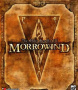 Cover of The Elder Scrolls III: Morrowind