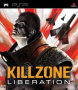 Capa de Killzone: Liberation