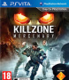 Cover of Killzone: Mercenary