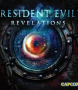 Capa de Resident Evil: Revelations