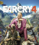 Capa de Far Cry 4