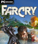 Cover of Far Cry