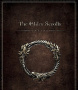 Cover of The Elder Scrolls Online
