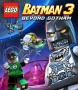 Capa de LEGO Batman 3: Beyond Gotham