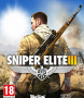 Capa de Sniper Elite III