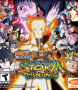 Capa de Naruto Shippuden: Ultimate Ninja Storm Revolution