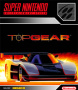 Capa de Top Gear