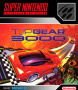 Capa de Top Gear 3000