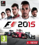 Cover of F1 2015