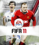 Cover of FIFA 11