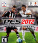 Capa de Pro Evolution Soccer 2012