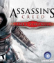 Capa de Assassin's Creed: Altair's Chronicles