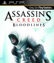 Cover of Assassin's Creed: Bloodlines