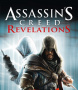 Capa de Assassin's Creed: Revelations